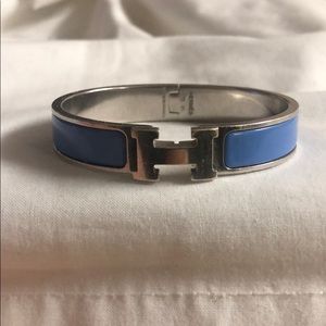 Women’s Hermès bracelet
